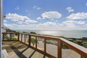 Balcony view- click for photo gallery